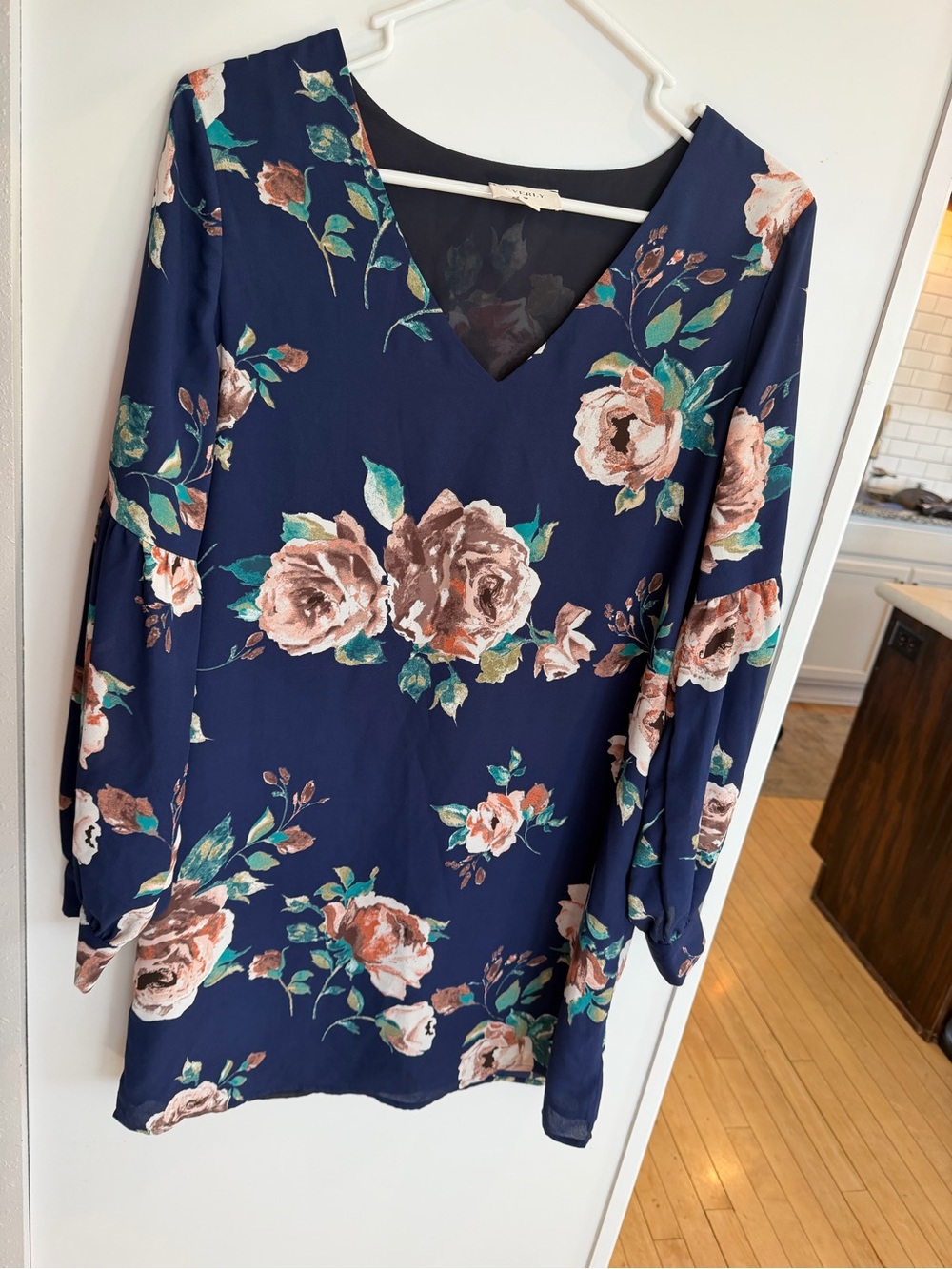 Everly Women's Boutique Dress size Small